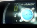 MIX Meister Scratch app(HACKED) IPHONE 2.0.1 JAILBOKEN