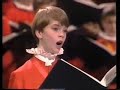 Andrew Lloyd Webber - Requiem concert - Part 2 Andrew Lloyd Webber - Requiem concert - Part 2