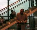 Pricegiving 51th European Go Congress part 2