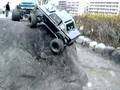 TAMIYA TLT RC Crawling 2