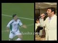 hussam alrassam حسام الرسام والمنتخب عراقي ابو الغيرة