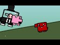 Super Meat Boy - Salty Frustrations (Part 13)