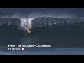 2008 Pipeline Bodyboard Contest Highlights