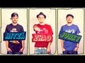 Zhao Incă Unu' Si-Am Plecat Official Music Video and Lyrics