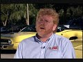 AMERICAN MUSCLE CAR: CHEVY CAMARO...: part 1