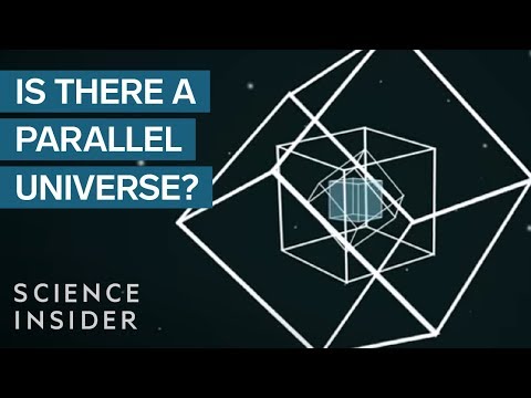 Are Parallel Universes Real?