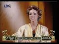 Bassem Feghali as Asala talking to the mirror Bassem Feghali as Asala talking to the mirror
