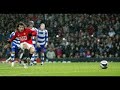Manchester United vs QPR 1-0 Highlights 11.11.2008