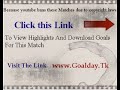 Manchester United vs QPR 1-0 Highlights 11.11.2008