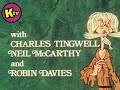 watch the titles for Catweazle