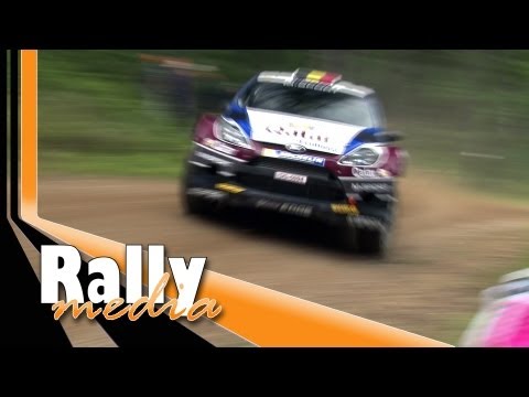 wrc - Best of the WRC Neste Oil Rally Finland 2013 by Rallymedia. This is the short version, buy the DVD with the full version a the end of the season at http://ww...