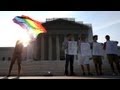 Supreme Court rules on Prop 8 - YouTube