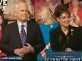 Mccain palin visit lancaster pa franklin and marshall