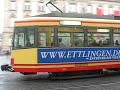 Karlsruher Stadtbahn