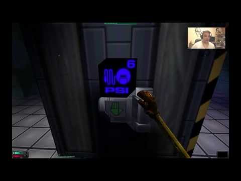 how to patch system shock 2