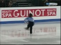 Daisuke Takahashi 2006 Grand Prix Final SP Daisuke Takahashi 2006 Grand Prix Final SP