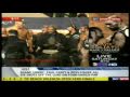 David Haye vs Nikolai Valuev Weigh-in