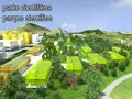 Leioako campus berriztatua