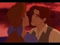 Anastasia and Dimitri -- Anastasia and Dimitri --