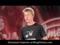 Josiah Lemming montage - 1 of 2 - American Idol 2008