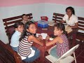 Iglesia Cristadelfiana de Sonsonate 2009, El Salvador.