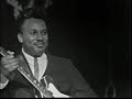 otis rush - guitar; little brother montgomery - piano; freddy below - drums