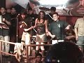 orquesta nevada fresca   mix te vas/me enamore de ti y qué