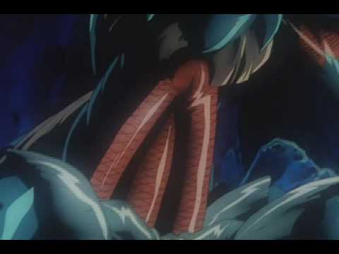 Blue Gender - Ultimate Blue