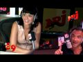 Katy Perry - Interview - California Gurls - Le 6/9 Nrj