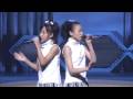 Hare no Platinum Doori (晴れのプラチナ通り) by Mai Hagiwara and Saki Nakajima HD upconvert