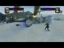 G.R.T.V Star Wars the Force Unleashed Video 2
