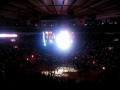 Star Spangled Banner played by Mark Pender (Conan O'Brien)