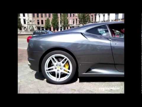 Ferrari F430