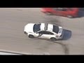 Woman Steals Two Police Cars in Wild Pursuit ...