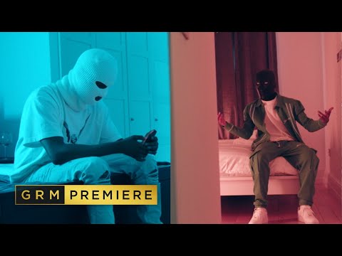 V9 x Jimmy – Hello Hi [Music Video] | GRM Daily