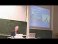 Prof Dr Jan Tolleneer over Exergames (deel 1)