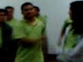 The Dancing ZAFIRE