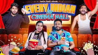 Every Indian In Cinema Hall  BakLol Video