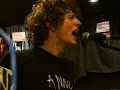 Mystery Jets- Alas Agnes (8th Dec 05)