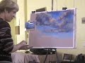 Lyn Diefenbach Pastel Demonstration