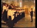 023 - Apassionata la Besancon (1994) - dirijor Gavril Tarmure Partea II.flv