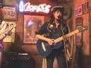 rosie flores & ted russell kamp - little bit more at nashville country club, terrassa - catalonia