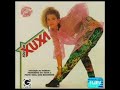 Xuxa – quem quer pão