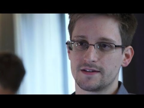 Can Edward Snowden get amnesty?