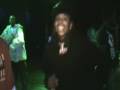 Mino and Meechie Carrington FREESTYLE @ TOOTSIES ON TUESDAY 12-23-08