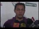 Jogo Aberto - 20/05/2008 - 1/2 - 1 ano do gol mil do Rom�rio