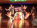 Wonder Girls Nobody But You by the Divettes at the Waterfront Hotel Pagcor Casino Filipino