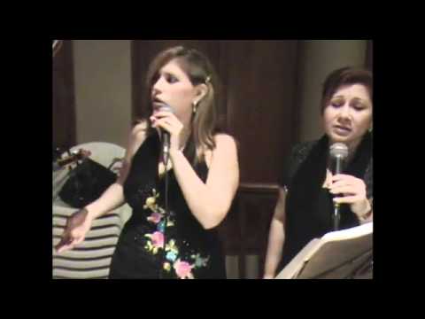 TINAMU Servicios Musicales para Eventos y Bodas
