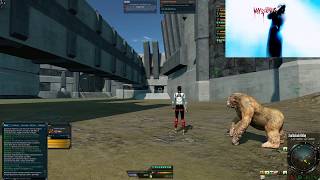 Southshade Valley Landgrab