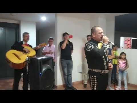 Cuarto video de MARIACHI EN CUCUTA